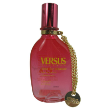Versace Versus Time for Pleasure EDT 80 ml parfüm és kölni
