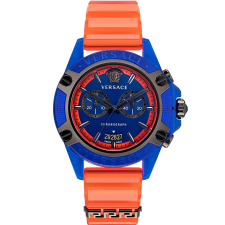 Versace VEZ700922 Active Chrono, karóra