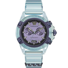 Versace VEZ701523 Active Chrono, karóra