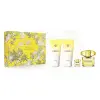 Versace Yellow Diamond EdT Set 295 ml