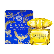 Versace Yellow Diamond Intense, edp 5ml parfüm és kölni