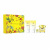 Versace - Yellow Diamond női 90ml parfüm szett  17.