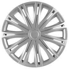 Versaco 086384 17"-os Spark dísztárcsa ezüst színben (1db) (Versaco 086384) dísztárcsa