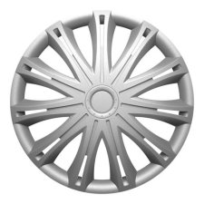 Versaco 08928306 15"-os Spark dísztárcsa szett ezüst színben (4db) (vo08928306) dísztárcsa