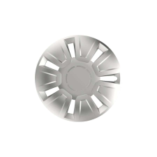 Versaco Dísztárcsa 13" Focus Silver (4 darabos garnitúra) dísztárcsa