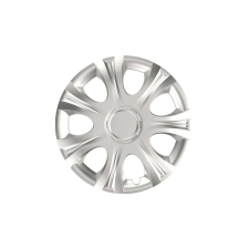 Versaco Dísztárcsa 13" Impulse Silver (4 darabos garnitúra) dísztárcsa