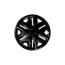 Versaco Dísztárcsa 13" Spirit Black dísztárcsa