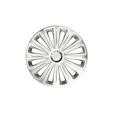 Versaco Dísztárcsa 13" Trend Ring Chrome Silver dísztárcsa