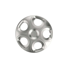 Versaco Dísztárcsa 14&amp;quot; Matrix Silver (4 darabos garnitúra) dísztárcsa