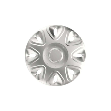 Versaco Dísztárcsa 14" Power Silver (4 darabos garnitúra) dísztárcsa