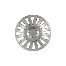 Versaco Dísztárcsa 14" Smart Silver (4 darabos garnitúra) dísztárcsa