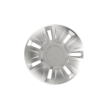 Versaco Dísztárcsa 14" Focus Silver dísztárcsa