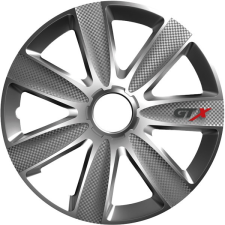 Versaco Dísztárcsa 14&quot; GTX Carbon Graphite dísztárcsa