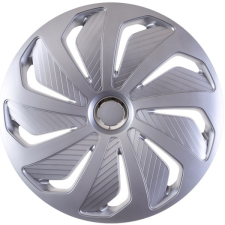 Versaco Dísztárcsa 14&quot; Wind Ring Chrome Silver dísztárcsa