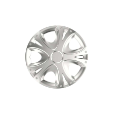 Versaco Dísztárcsa 15" Dynamic Silver (4 darabos garnitúra) dísztárcsa