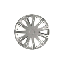 Versaco Dísztárcsa 15" Spark Silver (4 darabos garnitúra) dísztárcsa