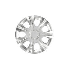 Versaco Dísztárcsa 15" Impulse Silver dísztárcsa