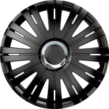 Versaco Dísztárcsa 15" Active Ring Chrome Black dísztárcsa