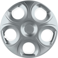 Versaco Dísztárcsa 15&quot; Matrix Silver dísztárcsa