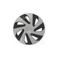 Versaco Dísztárcsa 15" Vector Silver & Black dísztárcsa