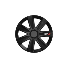 Versaco Dísztárcsa 16" GTX Carbon Black dísztárcsa