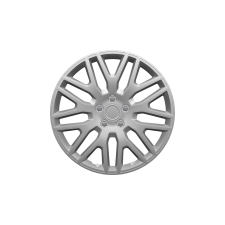 Versaco Dísztárcsa 16" Dakar Nuts Chrome Silver dísztárcsa