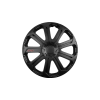 Versaco Dísztárcsa 16" Evo Black