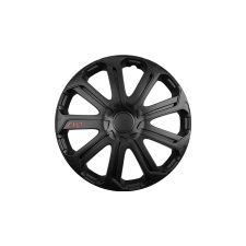 Versaco Dísztárcsa 16" Evo Black dísztárcsa