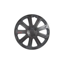 Versaco Dísztárcsa 16" Evo Graphite dísztárcsa