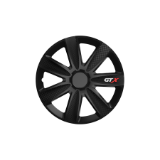 Versaco Dísztárcsa 16" GTX Carbon Black dísztárcsa