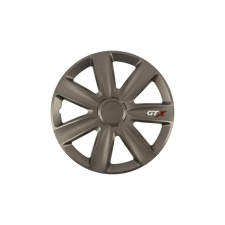 Versaco Dísztárcsa 16" GTX Carbon Graphite (4 darabos garnitúra) dísztárcsa