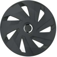Versaco Dísztárcsa 16&quot; Vector Ring Chrome Graphite dísztárcsa