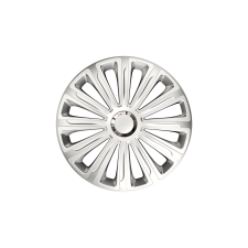 Versaco Dísztárcsa 16" Trend Ring Chrome Silver dísztárcsa