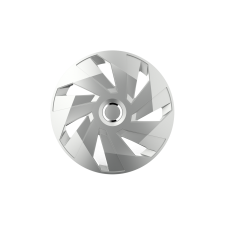 Versaco Dísztárcsa 16" Vector Ring Chrome Silver dísztárcsa