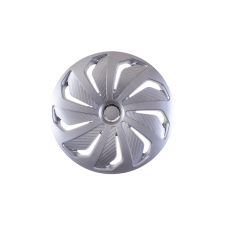 Versaco Dísztárcsa 16" Wind Ring Chrome Silver dísztárcsa