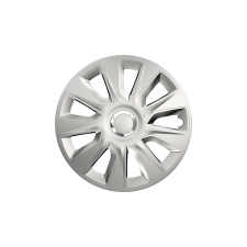 Versaco Dísztárcsa 17" Stratos Ring Chrome Silver (4 darabos garnitúra) dísztárcsa