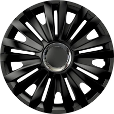 Versaco fedelek Royal RC fekete 16" szett 4 db dísztárcsa