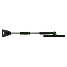 Versaco Jégkaparó fordítható fejű hóseprővel, 75cm, Aspen BS5-75 jégkaparó