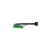 Versaco Jégkaparó hóseprővel, 55cm (Alpin BS2-55ST)