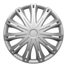 Versaco Spark 13&quot; dísztárcsa, 1 darabos, ezüst színű dísztárcsa