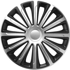 Versaco Trend silver/black 13" dísztárcsa