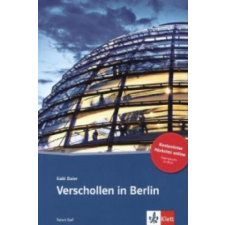  Verschollen in Berlin, m. Online-Angebot – Gabi Baier idegen nyelvű könyv