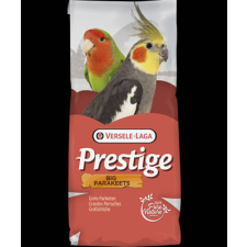 Versele-Laga Big Parakeet - eleség nagypapagájok részére (20kg) madáreledel