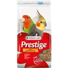 Versele-Laga Big Parakeets - Teljesértékű eledel nagypapagáj részére (1kg) madáreledel