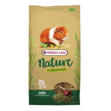 Versele Laga Cavia Nature Fibrefood rágcsáló eledel