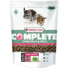 Versele-Laga Chinchilla & Degu Complete 1.75kg rágcsáló eledel