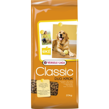  Versele Laga Classic Duo Krok 10 kg kutyaeledel
