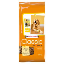 Versele -Laga Classic Duo Krok 20 kg kutyaeledel