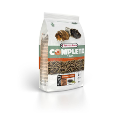 Versele-Laga Complete Cavia - Teljesértékű extrudált eleség tengerimalacok részére (1,75kg) rágcsáló eledel