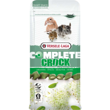 Versele-Laga Complete Crock Herbs 50g jutalomfalat kutyáknak